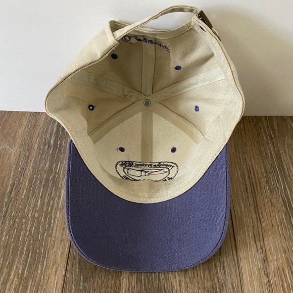 Vintage Boeing Hat Propulsion Systems Division NEW